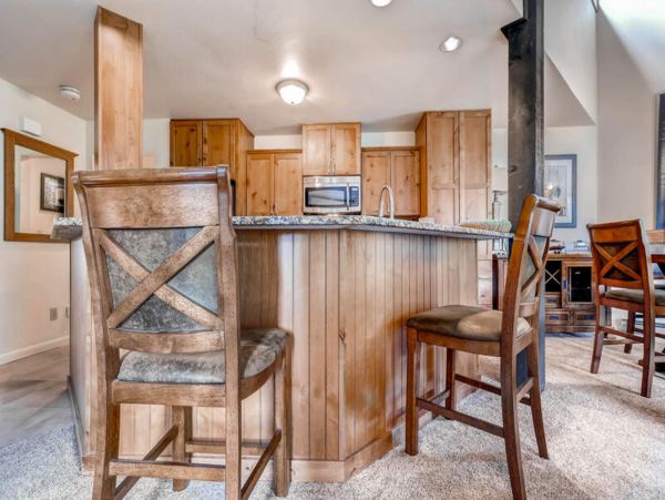 Steamboat Springs Condo 952431
