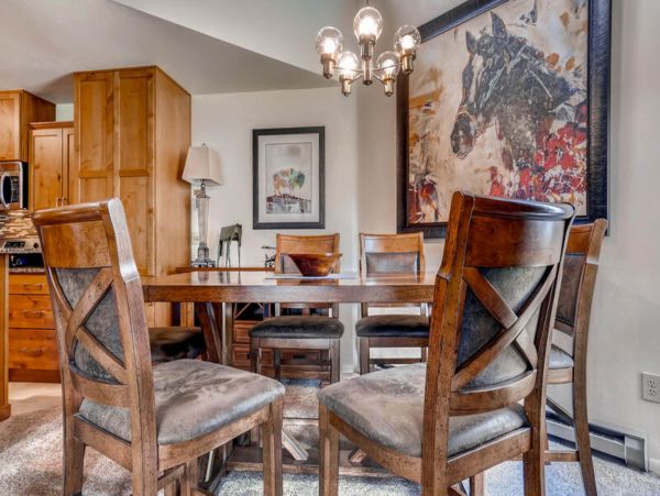 Steamboat Springs Condo 952431