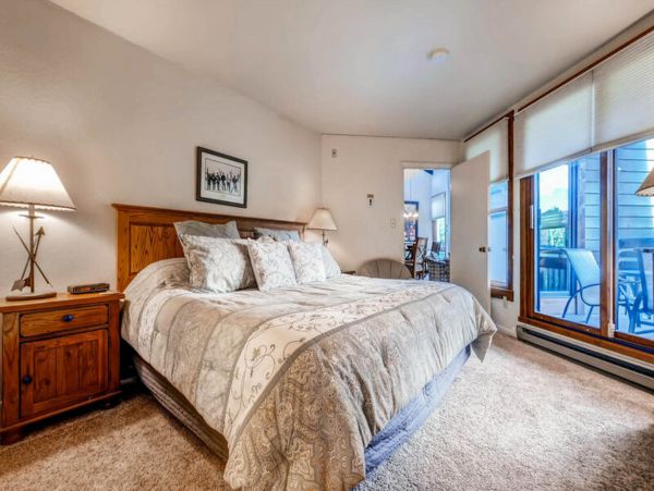 Steamboat Springs Condo 952431