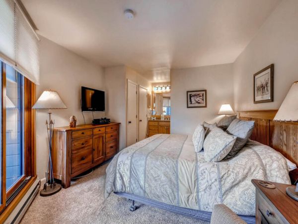 Steamboat Springs Condo 952431