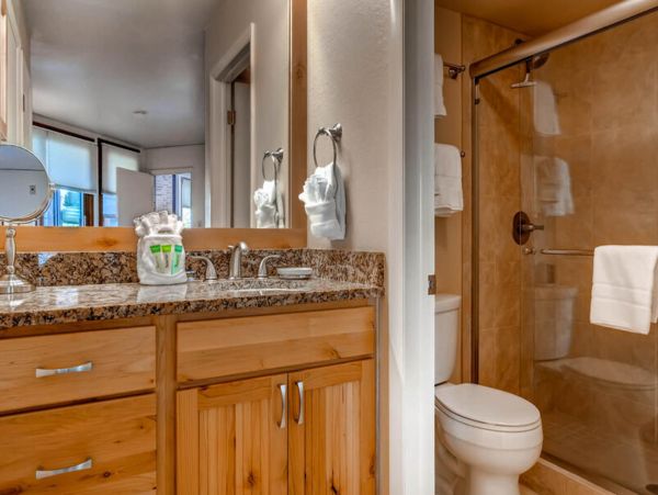 Steamboat Springs Condo 952431