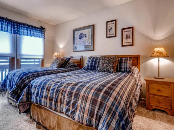 Steamboat Springs Condo 952431
