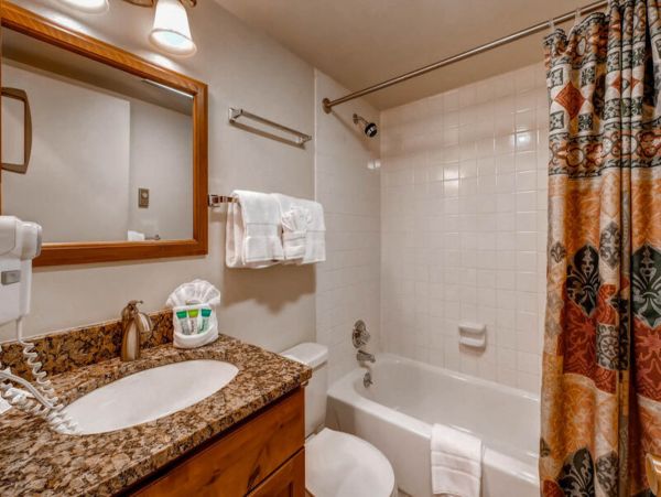 Steamboat Springs Condo 952431