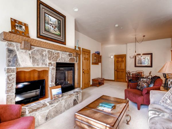 Steamboat Springs Condo 952440