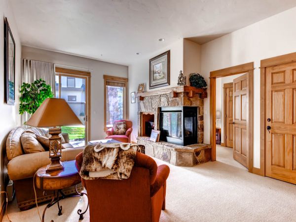 Steamboat Springs Condo 952440