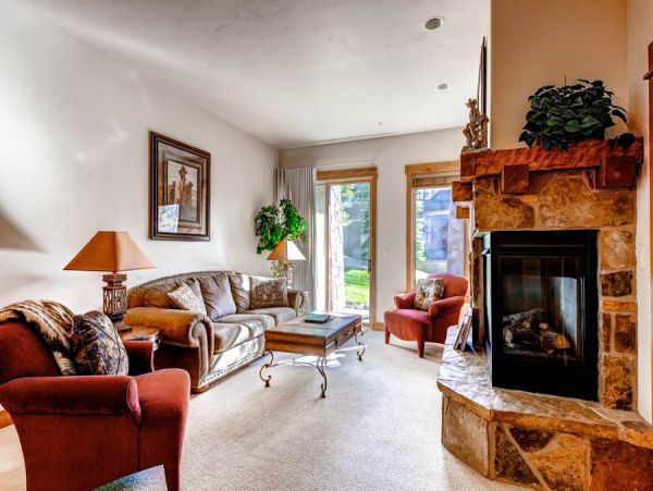 Steamboat Springs Condo 952440