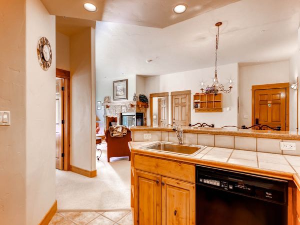 Steamboat Springs Condo 952440