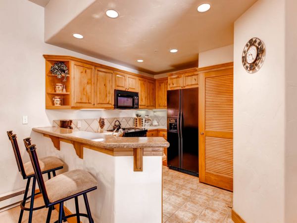 Steamboat Springs Condo 952440