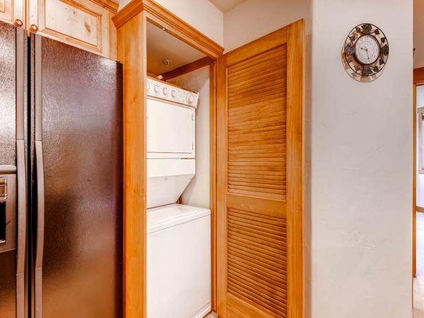 Steamboat Springs Condo 952440