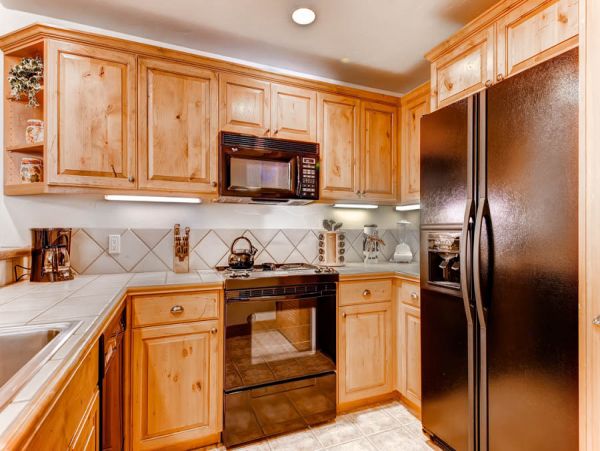 Steamboat Springs Condo 952440