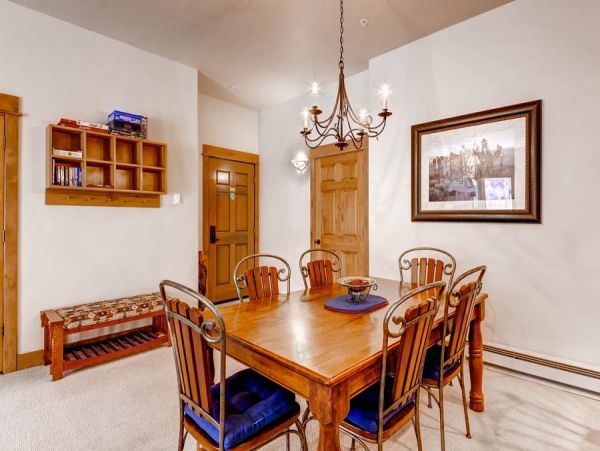 Steamboat Springs Condo 952440