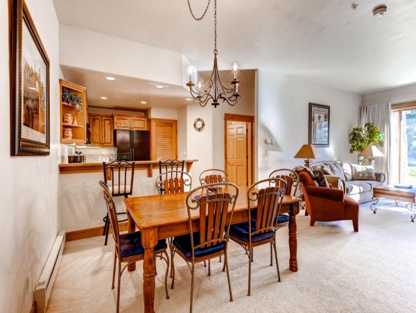 Steamboat Springs Condo 952440