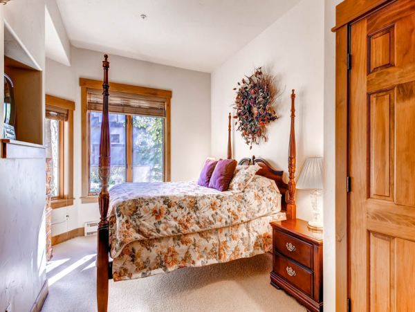 Steamboat Springs Condo 952440