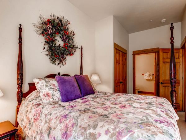 Steamboat Springs Condo 952440