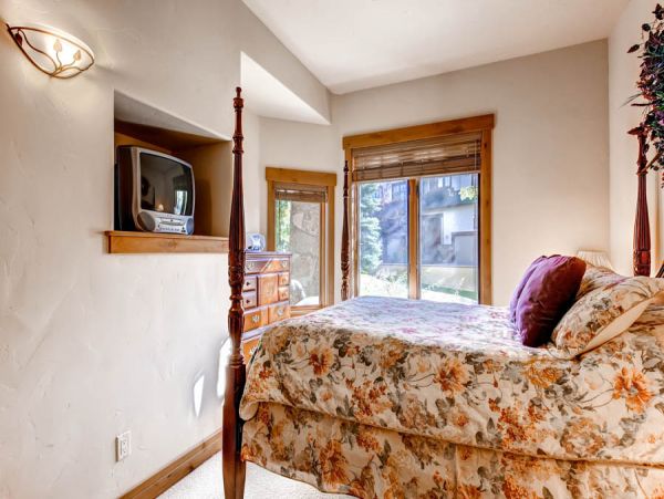 Steamboat Springs Condo 952440