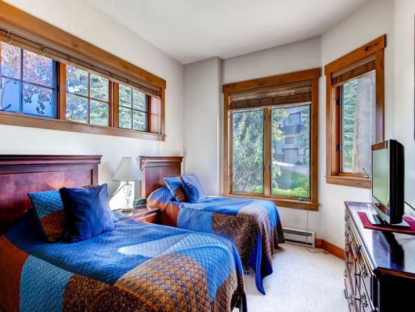 Steamboat Springs Condo 952440