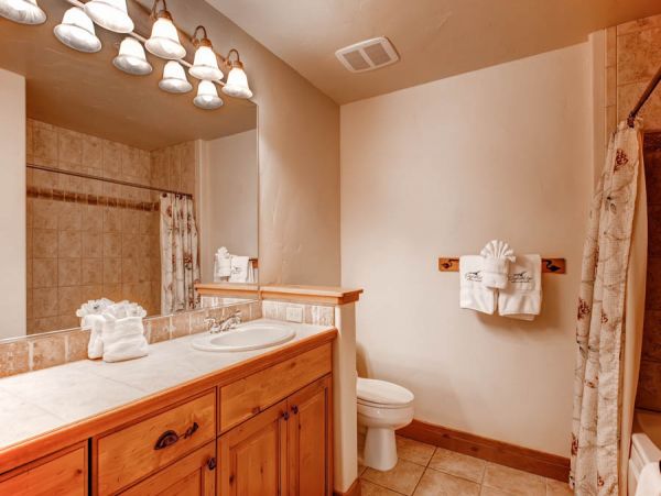 Steamboat Springs Condo 952440
