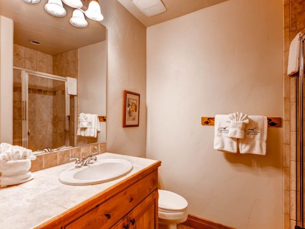 Steamboat Springs Condo 952440