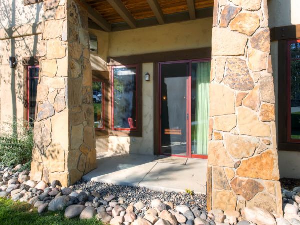 Steamboat Springs Condo 952440