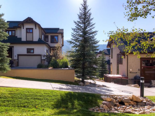 Steamboat Springs Condo 952440