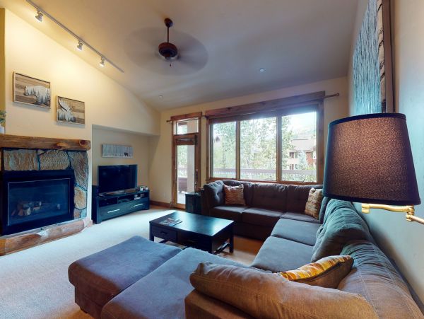 Steamboat Springs Condo 952443