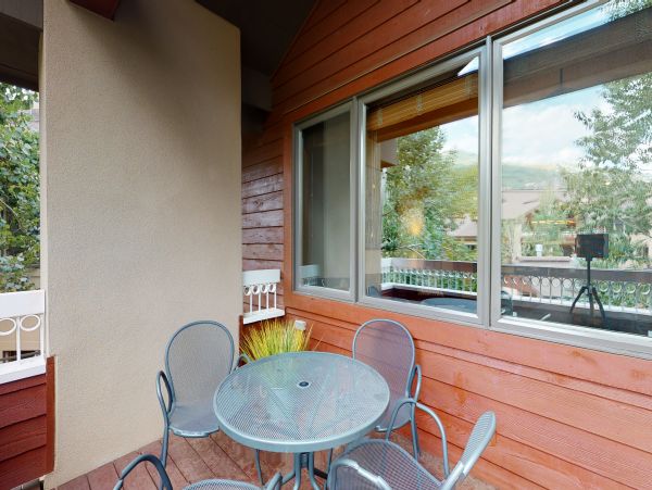 Steamboat Springs Condo 952443