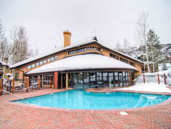 Steamboat Springs Condo 952443
