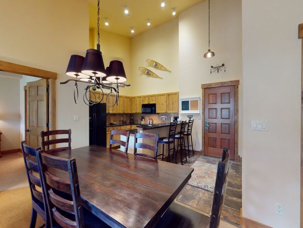 Steamboat Springs Condo 952443