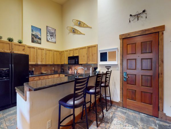 Steamboat Springs Condo 952443