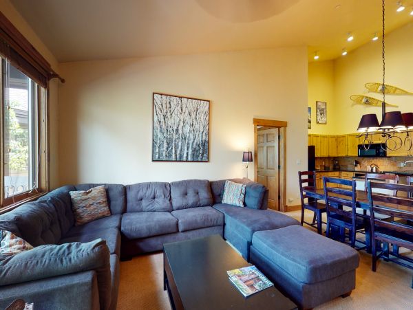 Steamboat Springs Condo 952443