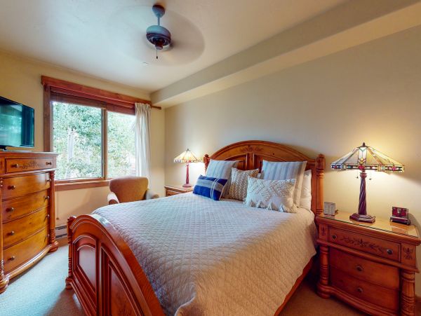 Steamboat Springs Condo 952443