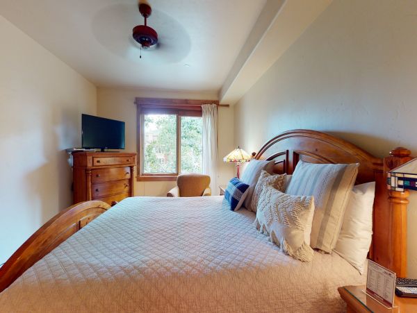 Steamboat Springs Condo 952443