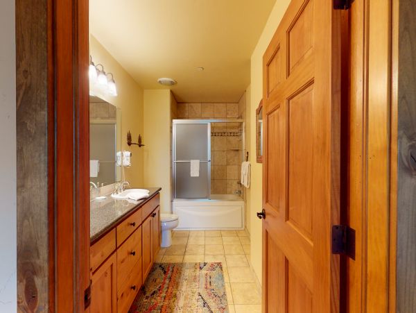 Steamboat Springs Condo 952443