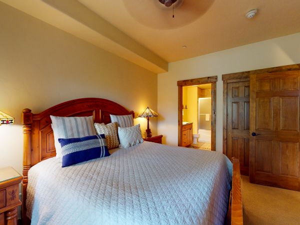 Steamboat Springs Condo 952443