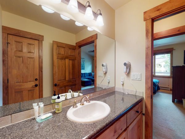 Steamboat Springs Condo 952443
