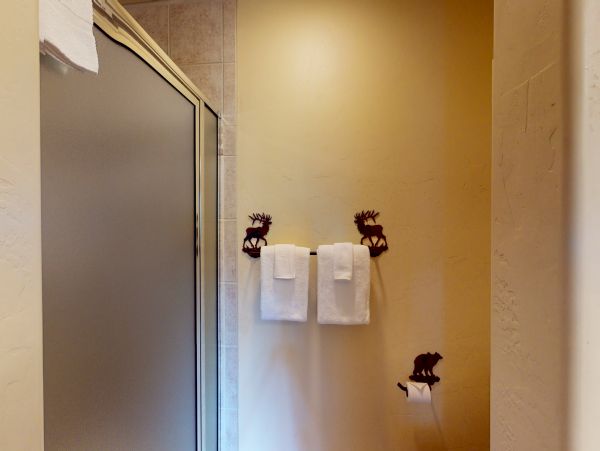 Steamboat Springs Condo 952443