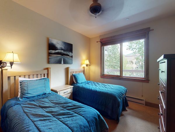 Steamboat Springs Condo 952443