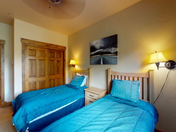 Steamboat Springs Condo 952443