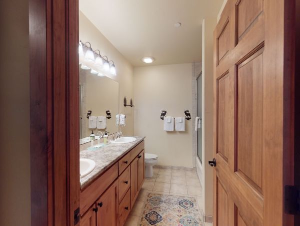 Steamboat Springs Condo 952443