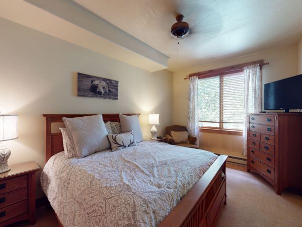 Steamboat Springs Condo 952443