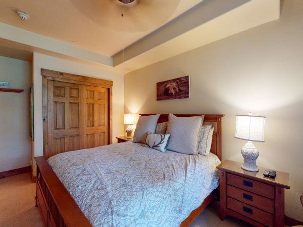 Steamboat Springs Condo 952443