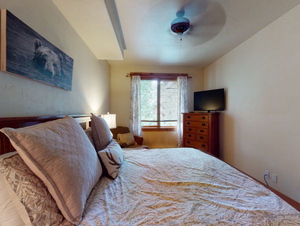 Steamboat Springs Condo 952443