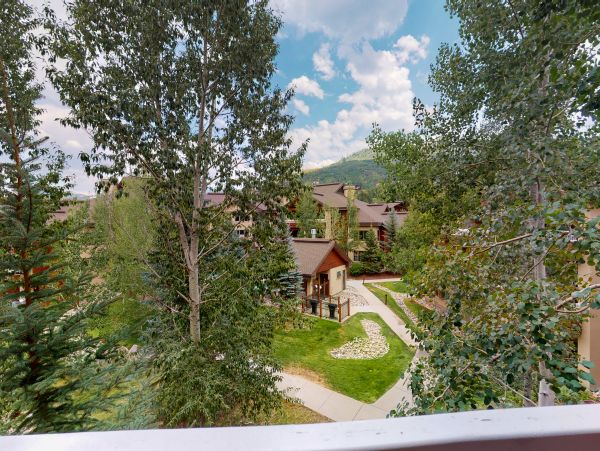Steamboat Springs Condo 952443