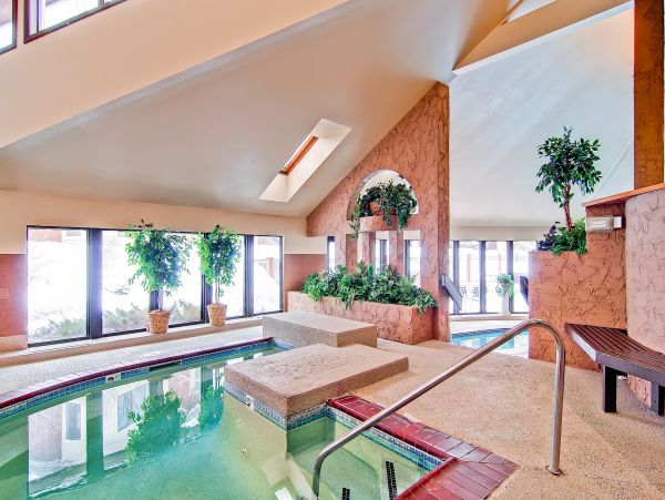 Steamboat Springs Condo 952443