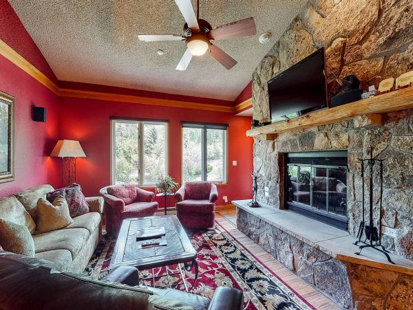 Beaver Creek Bachelor Gulch Condo 952444