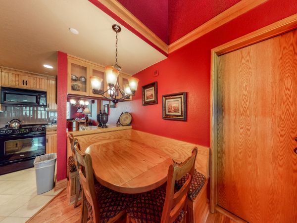 Beaver Creek Bachelor Gulch Condo 952444