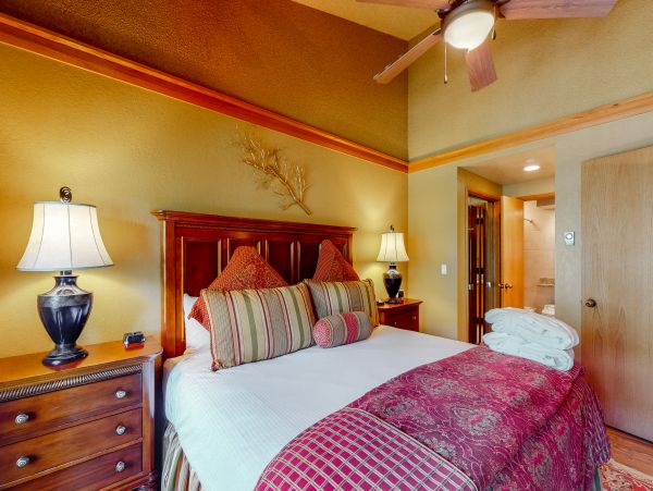 Beaver Creek Bachelor Gulch Condo 952444
