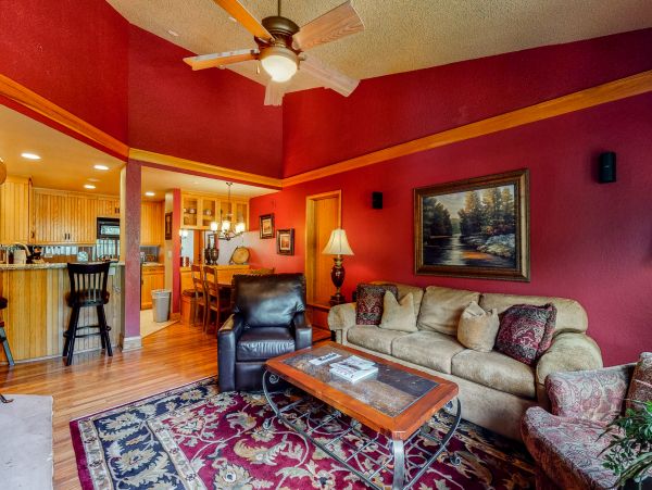 Beaver Creek Bachelor Gulch Condo 952444