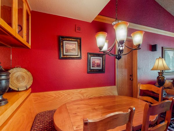 Beaver Creek Bachelor Gulch Condo 952444