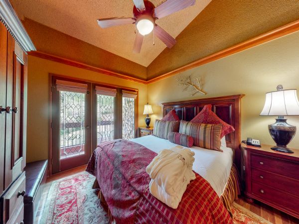Beaver Creek Bachelor Gulch Condo 952444